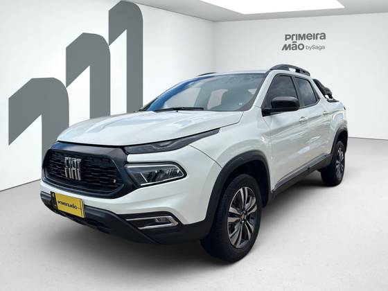 FIAT TORO 1.3 TURBO 270 FLEX FREEDOM AT6 FIAT TORO 1.3 TURBO 270 FLEX FREEDOM AT6